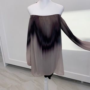 NWT Bailey Medium dress